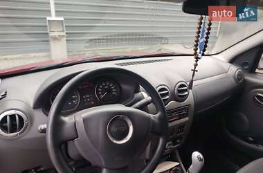 Внедорожник / Кроссовер Dacia Sandero StepWay 2010 в 