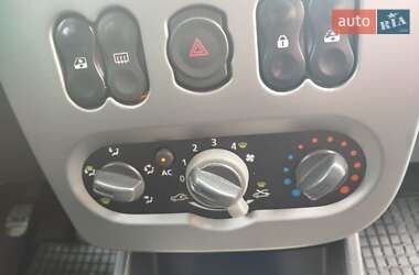 Внедорожник / Кроссовер Dacia Sandero StepWay 2010 в 