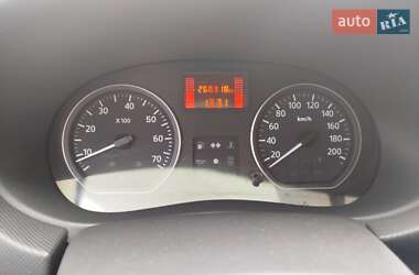 Внедорожник / Кроссовер Dacia Sandero StepWay 2010 в 