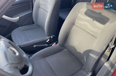 Внедорожник / Кроссовер Dacia Sandero StepWay 2010 в 