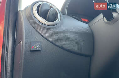 Внедорожник / Кроссовер Dacia Sandero StepWay 2010 в 