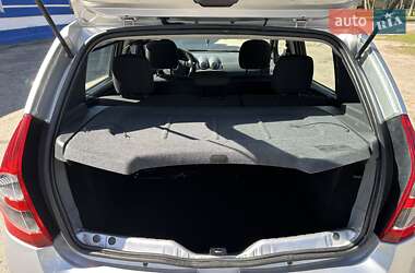 Внедорожник / Кроссовер Dacia Sandero StepWay 2011 в 