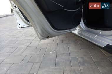 Внедорожник / Кроссовер Dacia Sandero StepWay 2010 в 
