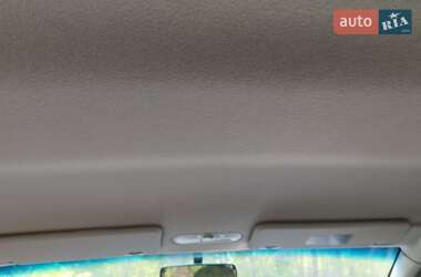 Внедорожник / Кроссовер Dacia Sandero StepWay 2011 в 