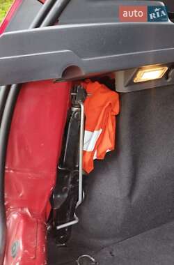 Внедорожник / Кроссовер Dacia Sandero StepWay 2011 в 
