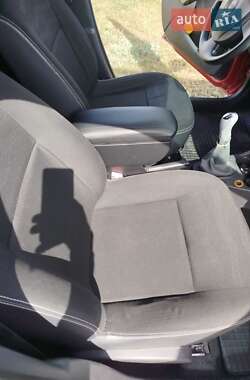 Внедорожник / Кроссовер Dacia Sandero StepWay 2010 в 