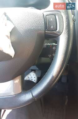 Позашляховик / Кросовер Dacia Sandero StepWay 2013 в 