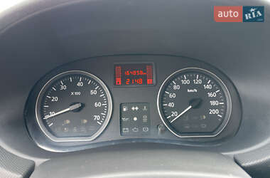 Внедорожник / Кроссовер Dacia Sandero StepWay 2010 в 