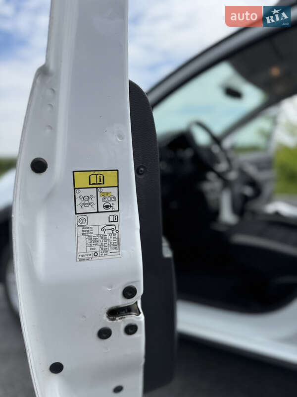 Внедорожник / Кроссовер Dacia Sandero StepWay 2019 в Ровно