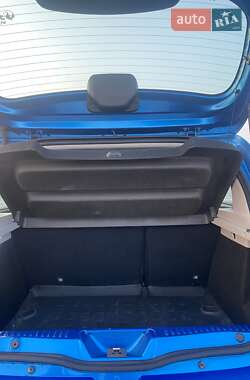 Внедорожник / Кроссовер Dacia Sandero StepWay 2012 в 