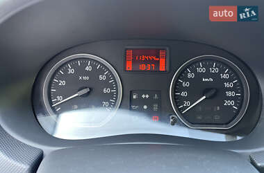 Внедорожник / Кроссовер Dacia Sandero StepWay 2011 в 
