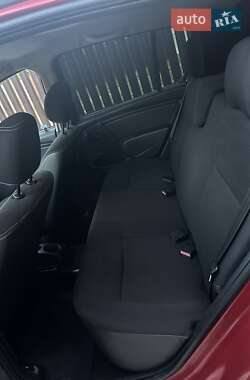 Внедорожник / Кроссовер Dacia Sandero StepWay 2011 в 