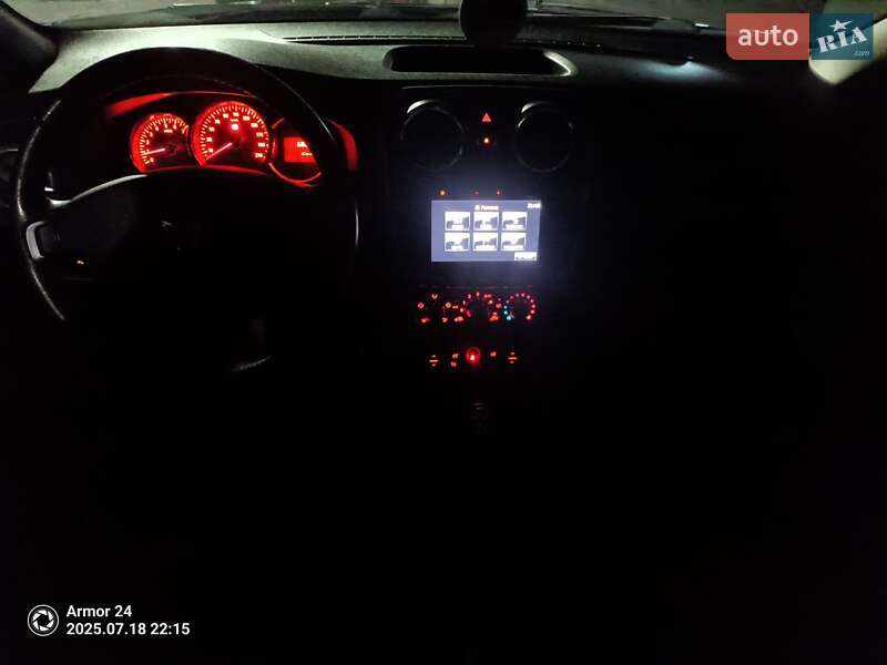 Внедорожник / Кроссовер Dacia Sandero StepWay 2013 в Мене