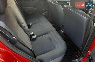 Внедорожник / Кроссовер Dacia Sandero StepWay 2010 в 
