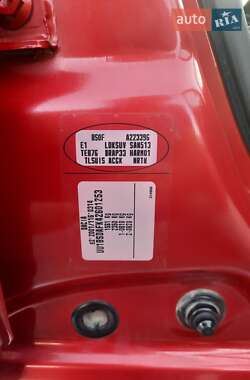 Внедорожник / Кроссовер Dacia Sandero StepWay 2010 в 