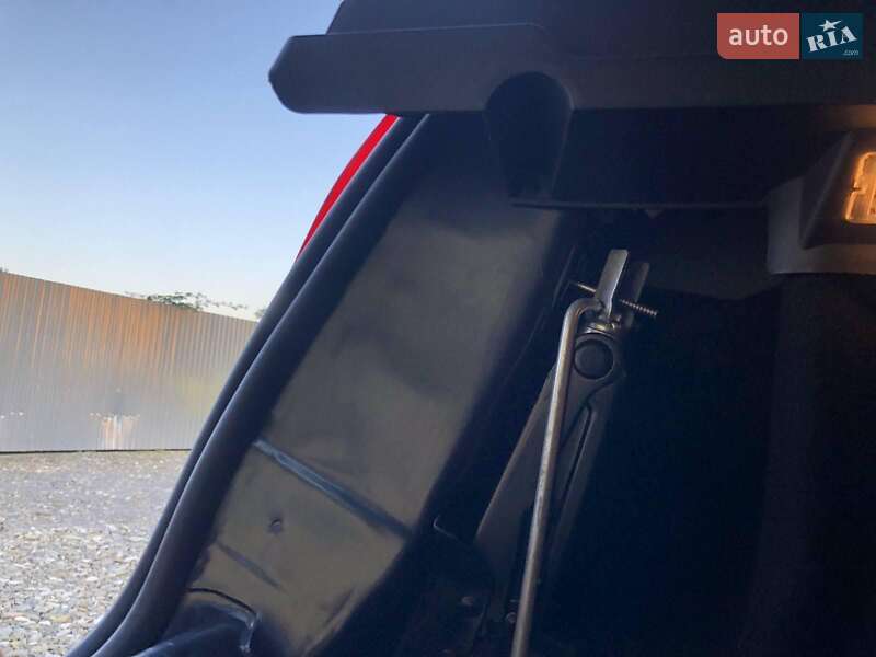 Внедорожник / Кроссовер Dacia Sandero StepWay 2012 в Стрые фото 32 Внедорожник / Кроссовер Dacia Sandero StepWay 2012 в Стрые