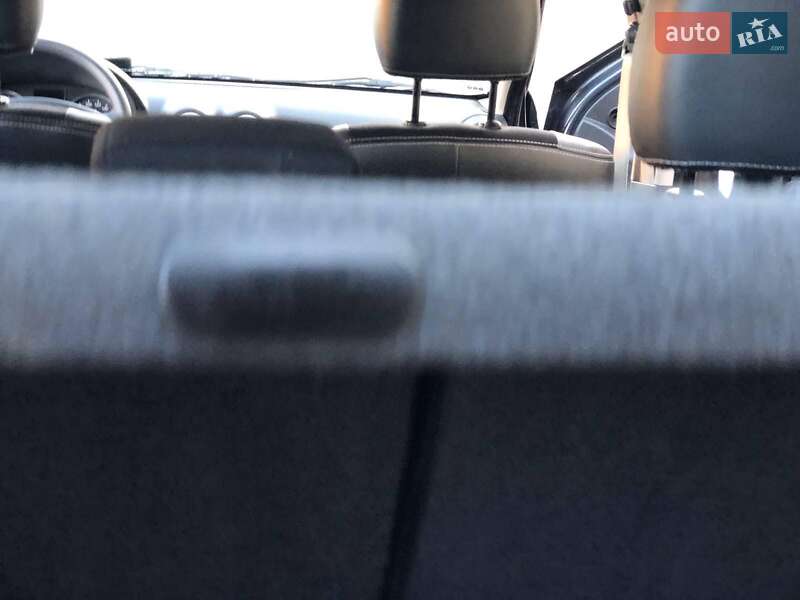 Внедорожник / Кроссовер Dacia Sandero StepWay 2012 в Стрые фото 36 Внедорожник / Кроссовер Dacia Sandero StepWay 2012 в Стрые