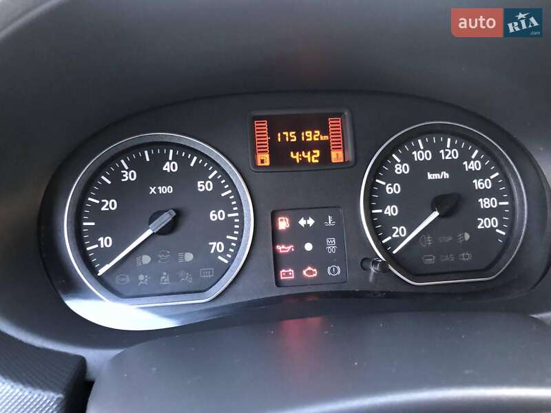 Внедорожник / Кроссовер Dacia Sandero StepWay 2012 в Стрые фото 45 Внедорожник / Кроссовер Dacia Sandero StepWay 2012 в Стрые