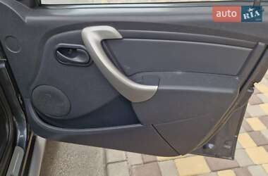Внедорожник / Кроссовер Dacia Sandero StepWay 2010 в 