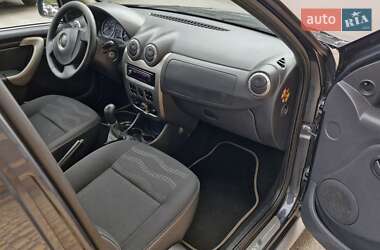 Внедорожник / Кроссовер Dacia Sandero StepWay 2010 в 