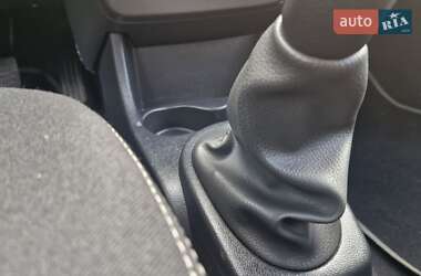 Внедорожник / Кроссовер Dacia Sandero StepWay 2010 в 