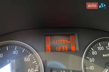 Внедорожник / Кроссовер Dacia Sandero StepWay 2010 в 