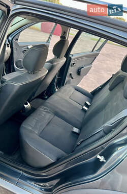 Внедорожник / Кроссовер Dacia Sandero StepWay 2011 в 