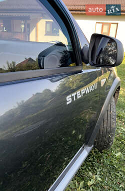 Внедорожник / Кроссовер Dacia Sandero StepWay 2009 в 