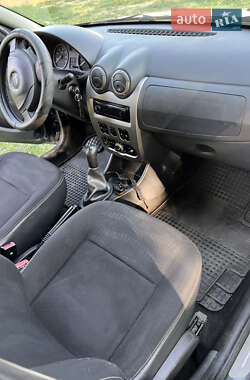 Внедорожник / Кроссовер Dacia Sandero StepWay 2009 в 