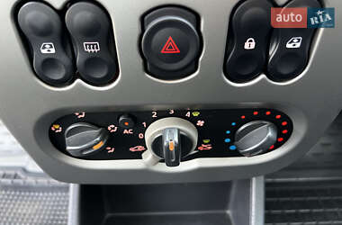 Позашляховик / Кросовер Dacia Sandero StepWay 2009 в  фото 33 Позашляховик / Кросовер Dacia Sandero StepWay 2009 в