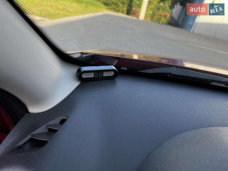 Внедорожник / Кроссовер Dacia Sandero StepWay 2009 в Полтаве