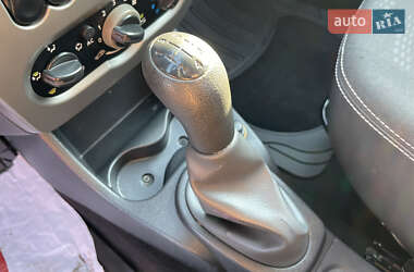 Внедорожник / Кроссовер Dacia Sandero StepWay 2011 в 