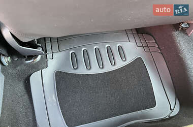 Внедорожник / Кроссовер Dacia Sandero StepWay 2011 в 