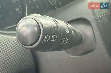 Позашляховик / Кросовер Dacia Sandero StepWay 2011 в 
