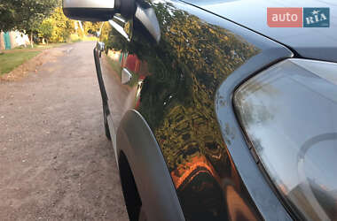 Внедорожник / Кроссовер Dacia Sandero StepWay 2012 в 