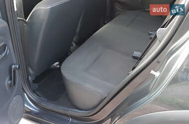 Внедорожник / Кроссовер Dacia Sandero StepWay 2012 в 