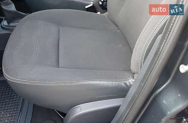 Внедорожник / Кроссовер Dacia Sandero StepWay 2012 в 