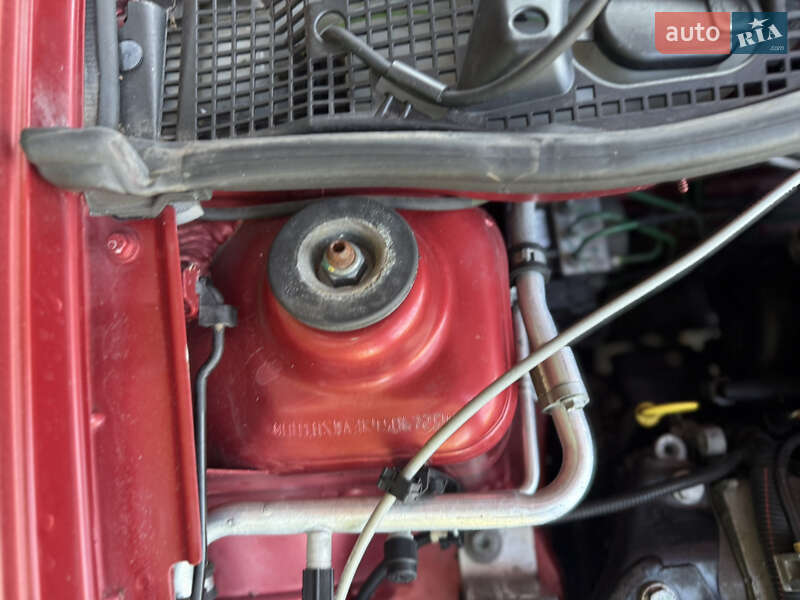 Внедорожник / Кроссовер Dacia Sandero StepWay 2011 в Ровно