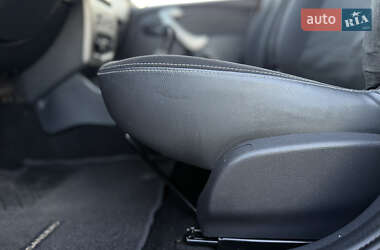 Внедорожник / Кроссовер Dacia Sandero StepWay 2011 в 