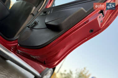 Внедорожник / Кроссовер Dacia Sandero StepWay 2011 в 