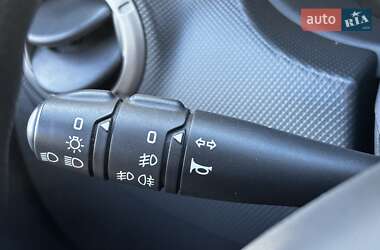 Внедорожник / Кроссовер Dacia Sandero StepWay 2010 в 