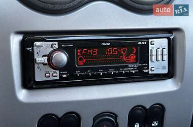 Внедорожник / Кроссовер Dacia Sandero StepWay 2010 в 