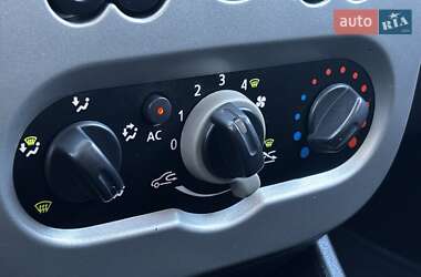 Внедорожник / Кроссовер Dacia Sandero StepWay 2010 в 