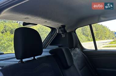 Внедорожник / Кроссовер Dacia Sandero StepWay 2010 в 