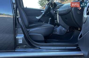 Внедорожник / Кроссовер Dacia Sandero StepWay 2010 в 