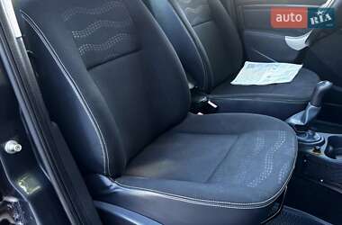 Внедорожник / Кроссовер Dacia Sandero StepWay 2010 в 