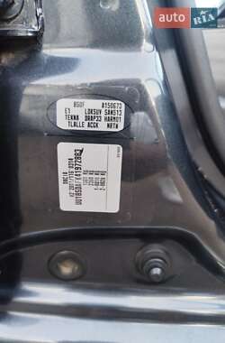 Внедорожник / Кроссовер Dacia Sandero StepWay 2009 в 