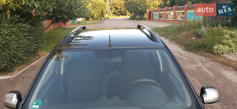 Внедорожник / Кроссовер Dacia Sandero StepWay 2012 в Чернигове