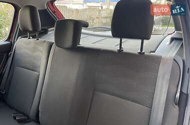 Внедорожник / Кроссовер Dacia Sandero StepWay 2010 в 
