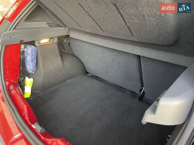 Внедорожник / Кроссовер Dacia Sandero StepWay 2010 в Тернополе